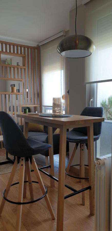 Apartment Forest Private Parking Novi Sad