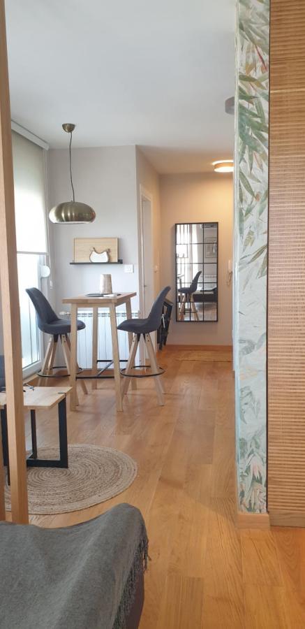 Forest Private Parking Apartment