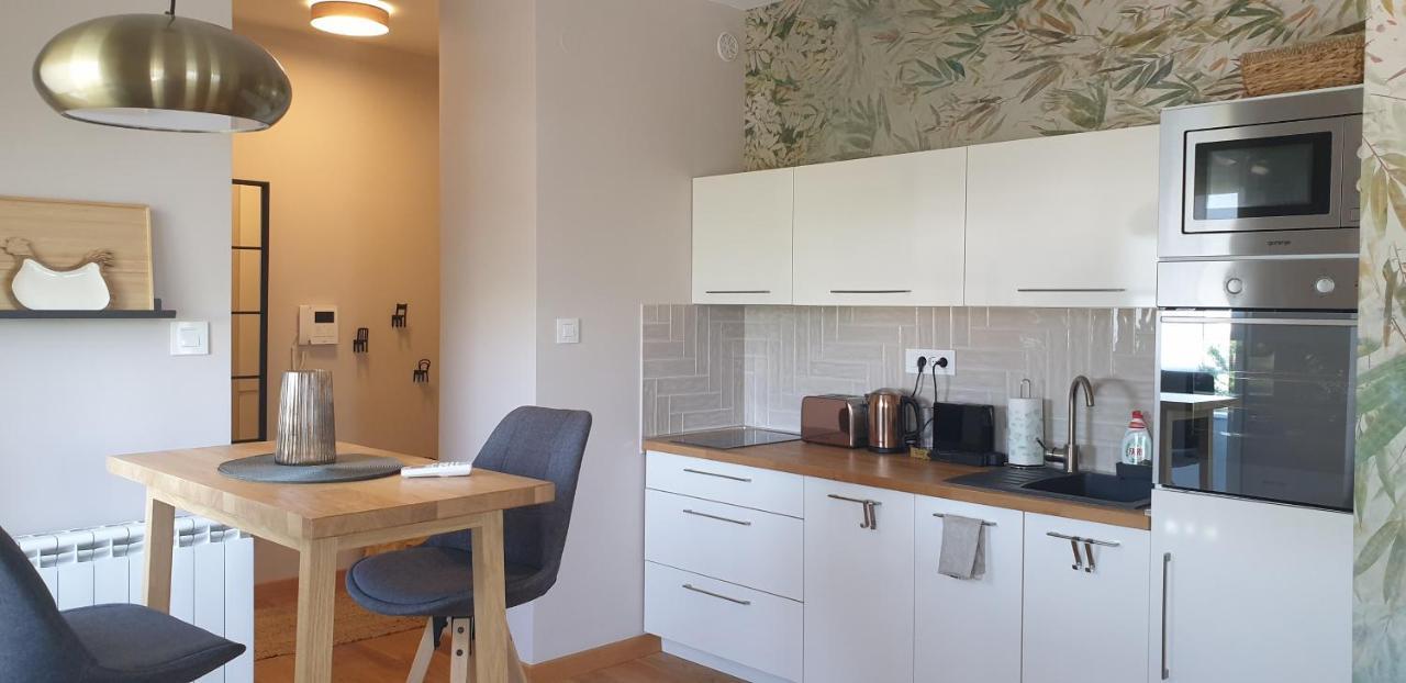 Forest Private Parking Apartment
