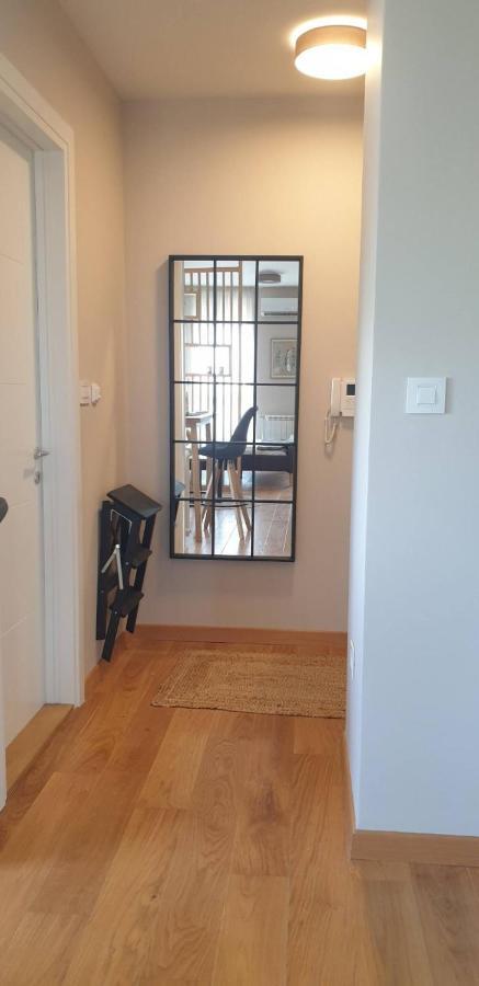 Apartment Forest Private Parking Novi Sad